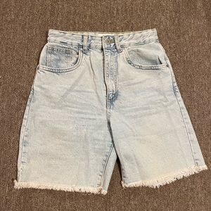 Cotton On Women’s US 2 Bermuda Shorts